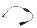 Jabra - Headset-Kabel - Quick Disconnect -