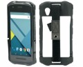 MOBILIS PROTECH TPU CASE FOR CT60/CT50 ELASTIC