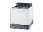 Kyocera Drucker ECOSYS P7240CDN, Druckertyp: Farbig, Drucktechnik