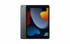 Apple iPad 9th Gen. WiFi 256 GB Grau, Bildschirmdiagonale