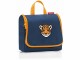 Reisenthel Kindernecessaire toiletbag kids Tiger navy, 1.5 l, 18.5 x