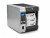 Bild 4 Zebra Technologies Etikettendrucker ZT620 203dpi RFID, Drucktechnik