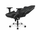 AKRacing Gaming-Stuhl Master PRO Deluxe, Lenkradhalterung: Nein