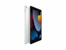 Apple iPad 9th Gen. Cellular 64 GB Silber, Bildschirmdiagonale