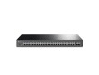 TP-Link JetStream T2600G-52TS - Switch - Managed - 48