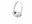 Immagine 3 Sony MDR-ZX310W, weiss, ohraufliegender