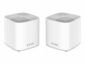 D-Link AX1800 MESH WI-FI 6 SYSTEMS DUO SET