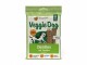 Green Petfood Kausnack VeggieDog Denties, 180 g, Tierbedürfnis