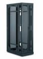 APC Netshelter VX - Seitenwand für Rack - Schwarz