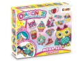 Craze Bastelset Diamondz ? Mega Set Stickers, Produkttyp: DIY