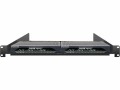 Patton 19'' Rack Montagekit für 1 oder 2 Patton Devices