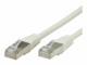 Value - Patch-Kabel - RJ-45 (M) bis RJ-45