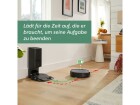 iRobot Saugroboter Roomba i5+ mit Clean Base, Ladezeit: 75
