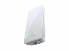 Asus WLAN-Repeater RP-AX58, RJ-45 Anschlüsse: 1, RJ-45