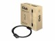 Club3D Club 3D USB 3.1-Kabel Type-C 10Gbps