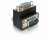 Image 0 DeLock DeLOCK - VGA-Adapter - HD-15 (W) - HD-15 (M)