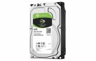 Seagate Harddisk BarraCuda 3.5" SATA 6 TB, Speicher