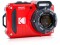 Bild 5 Kodak Unterwasserkamera PixPro WPZ2 Rot, Bildsensortyp: CMOS