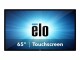 Elo Touch Solutions Elo Interactive Digital Signage Display 6553L - 65