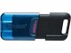 Kingston USB-Stick DataTraveler 80 M 256 GB, Speicherkapazität