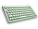 Cherry Compact-Keyboard - G84-4100