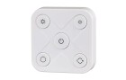 Sunricher Zigbee 3.0 Fernbedienung CCT/RGB, 1 Zone