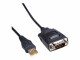 Value - Serieller Adapter - USB
