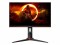 Bild 11 AOC Monitor Q24G2A/BK, Bildschirmdiagonale: 23.8 ", Auflösung