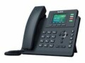 Yealink SIP-T33G - VoIP phone - 5-way call capability