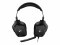 Bild 15 Logitech Headset G432 7.1 Surround Schwarz, Audiokanäle: 7.1
