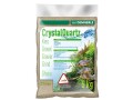 Dennerle Bodengrund Kristall-Quarzkies Naturweiss, 5 kg