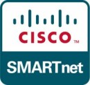 Cisco Garantie SmartNet Service 3560CX-8PC-S, 5x8xNBD 1 Jahr