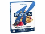 Kellogg's Special K Protein Berries 320 g, Produkttyp: Cerealien