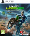 Nordic Games MX vs. ATV Legends - 2024 Monster Energy Supercross