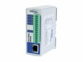 2N I/O Modul IP Relais 9137411E, Detailfarbe: Grau