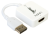 Bild 2 LINDY - Externer Videoadapter - HDMI 