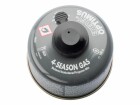 Optimus Gaskartusche 4-Season 100 g, Gaskartuschentyp