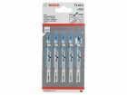 Bosch Professional Bosch basic for Metal T 118 A - Scie