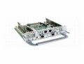 Cisco IP Unified Communications - Voice/Fax Network Module