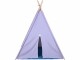 Knorrtoys Spielzelt Tipi ? Dreamcatcher, Material: Polyester, Holz