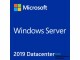 Hewlett Packard Enterprise HPE Windows Server 2019 Datacenter add. 16 Core D/E/F/I