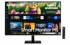 Samsung Smart Monitor M5 LS27CM500EUXEN, Bildschirmdiagonale: 27 "