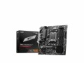 MSI PRO B650M-P