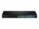 TRENDnet TPE - 1620WS 16-Port Gigabit Web Smart PoE+ Switch