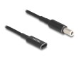 DeLock Ladekabel USB-C zu Dell 7.4 x 5 mm