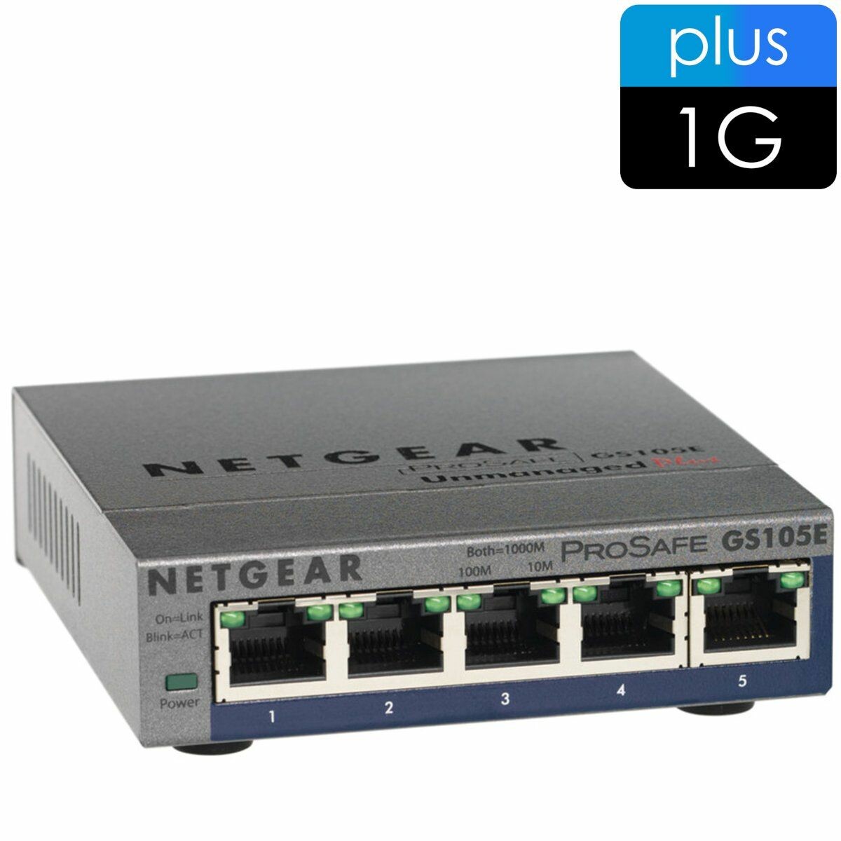 Offizieller NETGEAR Store Schweiz - direkt vom Hersteller