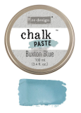 re design Chalk Paste Buxton Blue