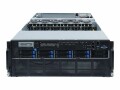 Gigabyte G482-Z53 (rev. 100) - Server - Rack-Montage
