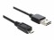 Bild 5 DeLock USB 2.0-Kabel EASY-USB USB A - Micro-USB B