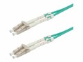 Value VALUE - Patch-Kabel - LC Multi-Mode (M) - LC